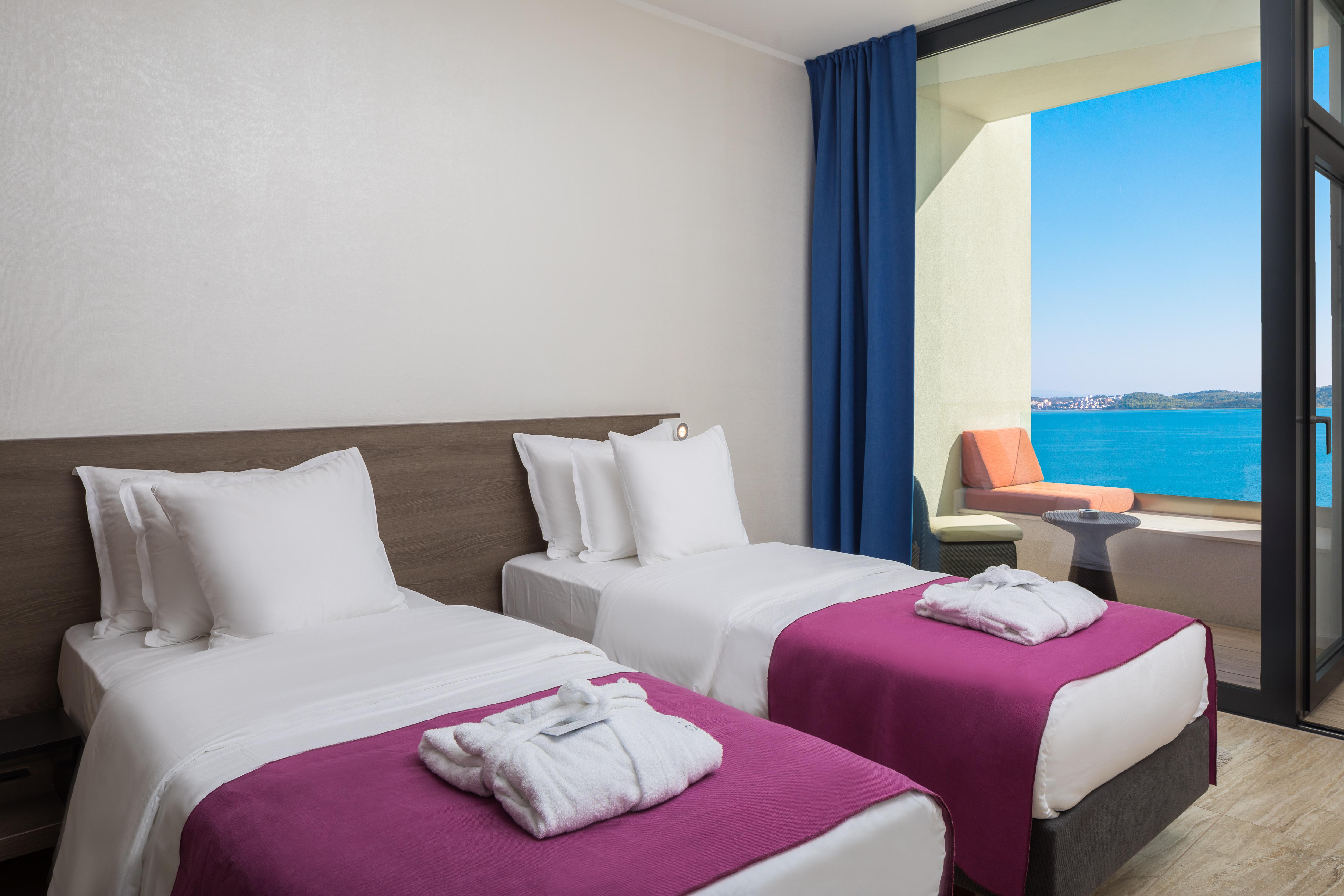 Hotel Ola - Adults Only 돈지세케트 외부 사진