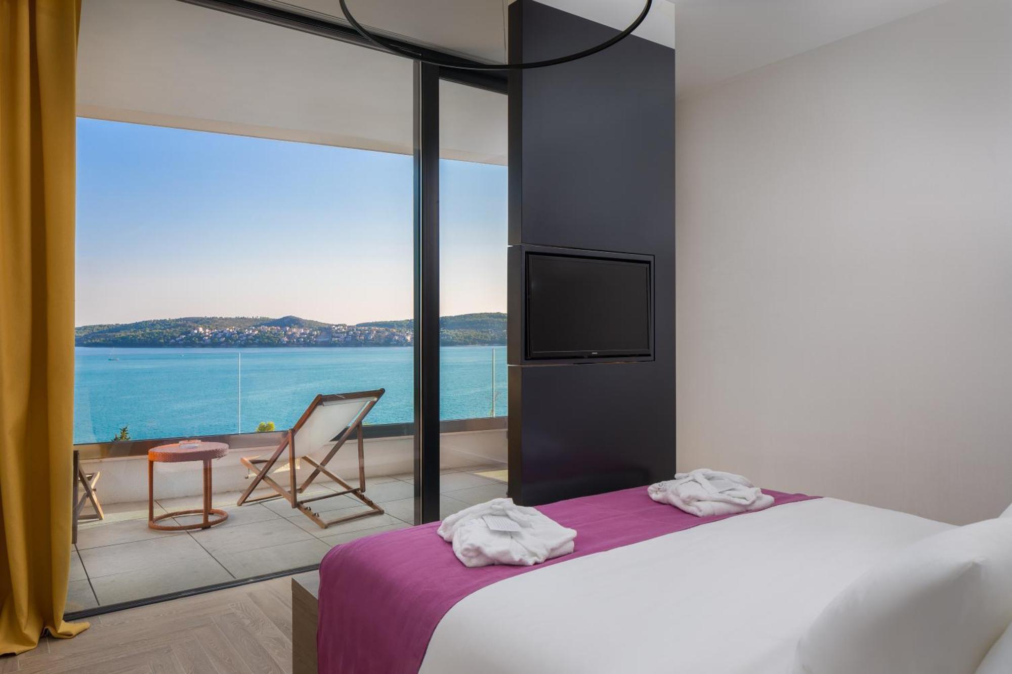 Hotel Ola - Adults Only 돈지세케트 외부 사진