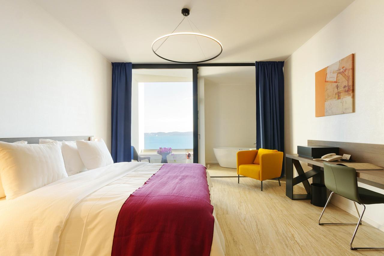 Hotel Ola - Adults Only 돈지세케트 외부 사진