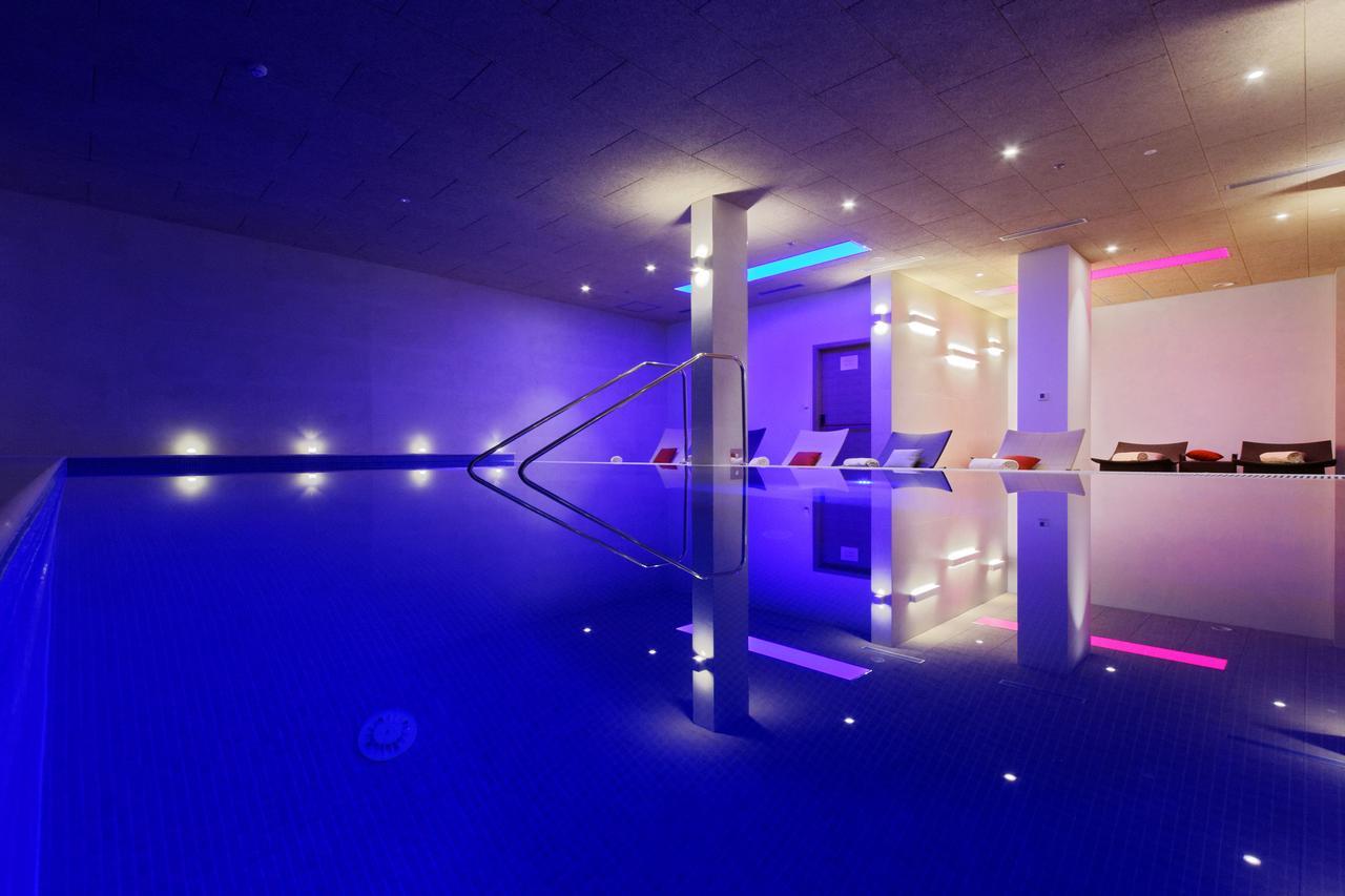 Hotel Ola - Adults Only 돈지세케트 외부 사진