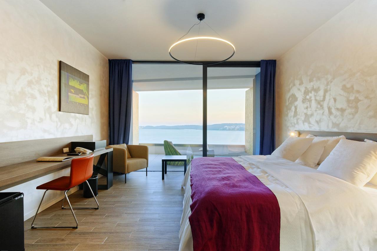 Hotel Ola - Adults Only 돈지세케트 외부 사진
